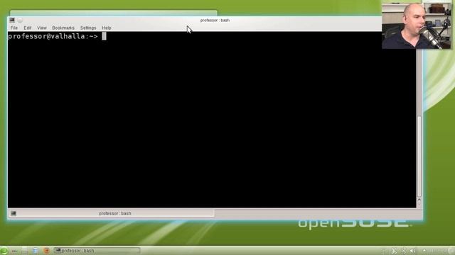 Working with Linux Runlevels смотреть онлайн