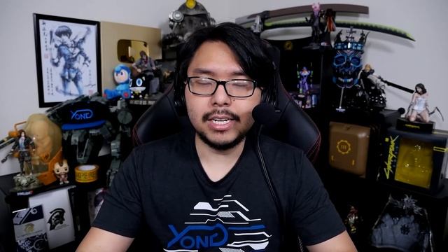 Bioware Announces Mass Effect Trilogy Remaster (Legendary Edition) & Confirm New Mass Effect Game смотреть онлайн