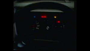 Anuncio Renault Trafic y Master - 1990