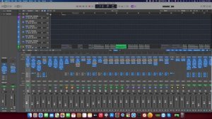 Как работает Mac Mini 2020 M1 8Gb с Logic Pro, Final Cut, а также немного про игры на нем.