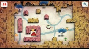 Gesundheit Gameplay Walktrought Level 1 to 3 || #Gesundheit!