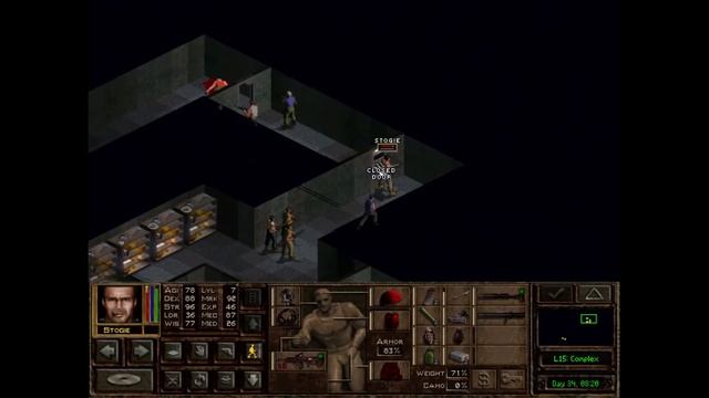 Jagged Alliance 2: Unfinished Business (Vanilla) - Part 16 - Finale смотреть онлайн