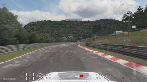 Gran Turismo 7 - Toyota Corolla Levin (AE86) '83 Pro Tune | Nurburgring Setup | 6:58.170 | #GT7