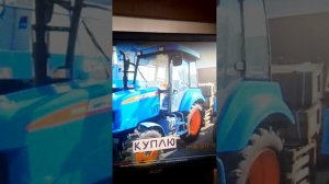 Куплю трактор Агромаш 30тк или втз.