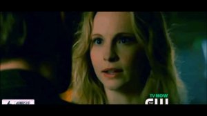 клаус и кэролайн II 5 Причин