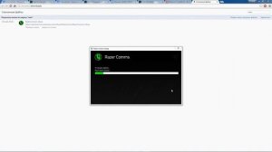 Razer comms как зарегистрироваться