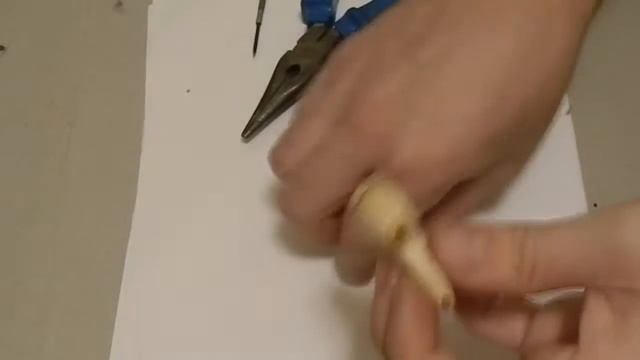 Как сделать воблер из дерева 1.0 смотреть онлайн