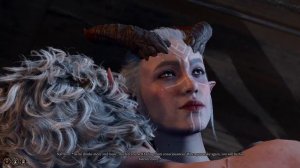 Ascended Astarion Romance Scene, Conversation And Ending Relationship | Baldur's Gate 3