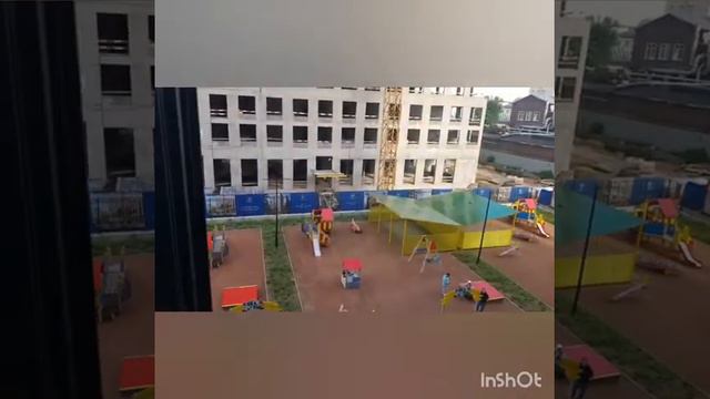 ЖК "Серебряный фонтан" смотреть онлайн