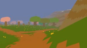 Proteus Gameplay HD