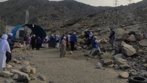 пещера Саур