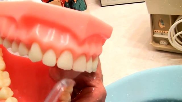Waterpik Review - Hydro Flossing - Sani Dental Group