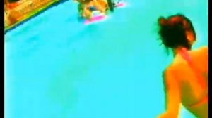 Комета - Радуга (2001) / Cometa - Rainbow (Russian 2001 techno pop)