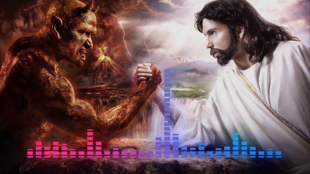 Твой Выбор! / Your Choice! / (Words & Effects by "TARGET") / Мотивирующая Музыка / Motivation Music