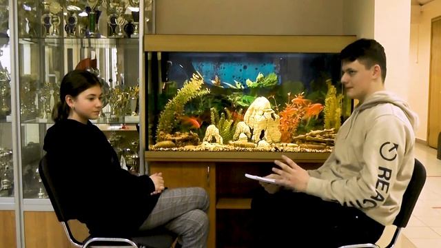 "Мама читала мне сказки", - Саша Волынцева у Владислава Орлова смотреть онлайн