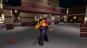 PIGGY: THE EYES OF TRUTH ALL RP MODE JUMPSCARES!!