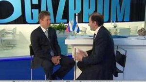 Алексей Миллер: интервью "Вестям"