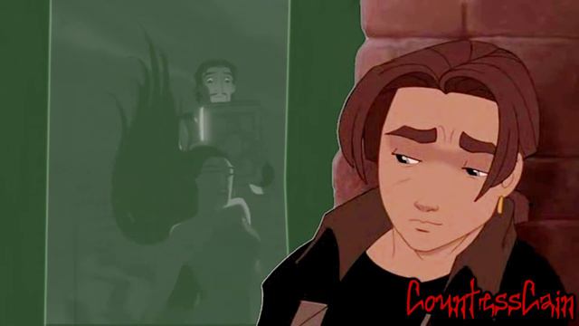 Eris & Jim - Grenade смотреть онлайн