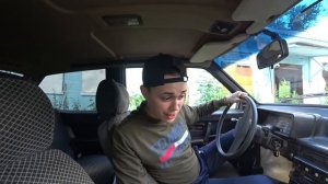 КУПИЛ ВАЗ ЗА 35.000 руб ?ОБЗОР МОЕГО АВТО \ ВАЗ 2108