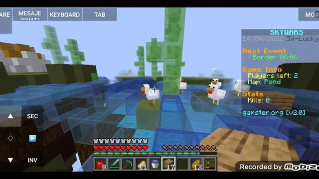 Minecraft Java pe telefon ep #1 смотреть онлайн