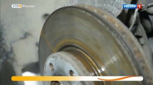 Как правильно обслуживать тормозную систему автомобиля.Обзор видео.