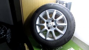 №52. Летняя резина Viatti Strada Asimmetrico 175/70 R14. Выводы.