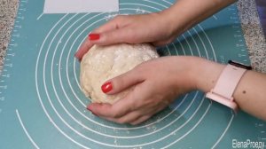 К чаю за минуты! Без ДРОЖЖЕЙ! Мягенькие БУЛОЧКИ с  рикоттой