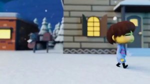 Sans and Papyrus Song (Remastered) - An Undertale Rap by JT Music "To The Bone"