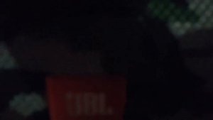 Мне купили колонку