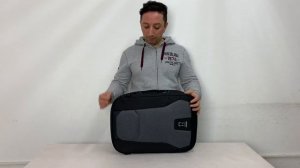 Deuter Aviant Carry On 28. Обзор сумки рюкзака для ручной клади.