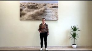 Дыхательная гимнастика