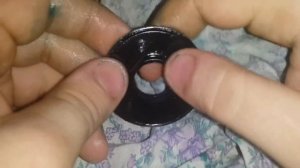 Профилактика опорных подшипников