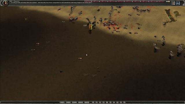 Myth 2: Soulblighter Playthrough - Mission 23: Twice Born смотреть онлайн