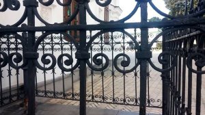 Могила Столыпина