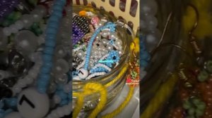 подборка бисероплетение из лайка видео не мои!! 3 минуты