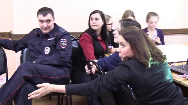 Наши голоса. Новгородская область. Презентация проектов смотреть онлайн