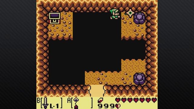 A Whole New World of Color | The Legend of Zelda: Links Awakening | 09 смотреть онлайн