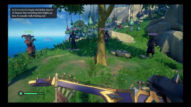 HOW to get the RAREST ACHIEVEMENT in SEA OF THIEVES смотреть онлайн