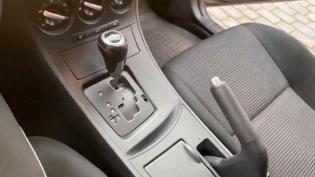 Обзор MAZDA 3 2012 (рестайлинг) смотреть онлайн