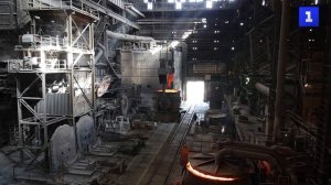 Донецкий металлургический завод получит лом из центральных регионов