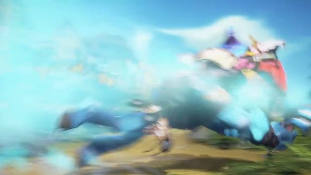 Enigma's Exasperation (Dota 2 Short Film Contest 2015 winner) смотреть онлайн