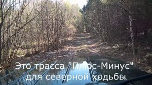 ПРИГЛАШАЕМ 18 МАЯ НА ФЕСТИВАЛЬ СЕВЕРНОЙ ХОДЬБЫ В ЛУНИНСКИЙ РАЙОН!