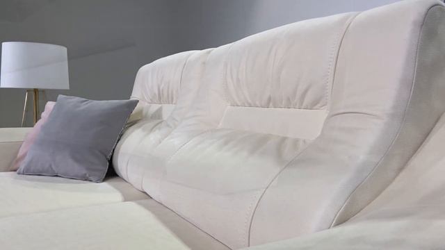 Прямой диван "Ройс" с высоковыкатным механизмом смотреть онлайн