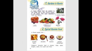 Spotlight 2 page 64 Английский в фокусе страница 64 2023 (старое издание Spotlight 2 стр 136)