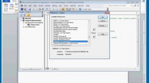 QR Code in Word 2010 with StrokeScribe ActiveX + VBA