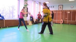 Историческое фехтование