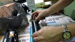 Заправка Картриджей HP CB435A, CB436A, CE278A, CE285A, Canon 712, Canon 713