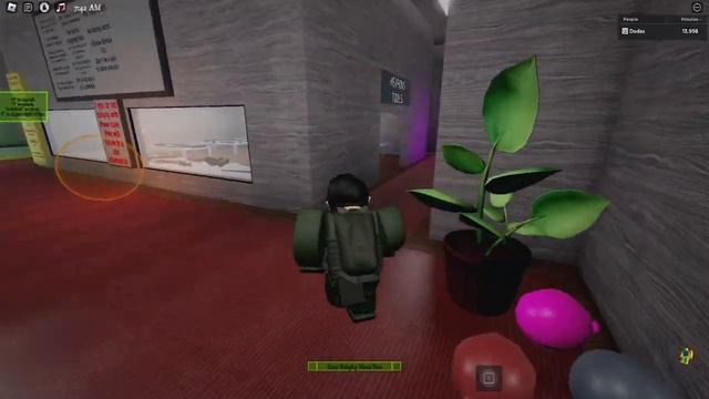 Roblox ZARP : How to make Russian Air Force Pilot смотреть онлайн