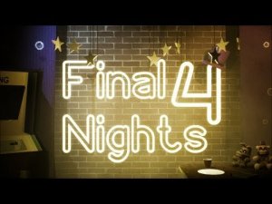 Final Nights 4:Fates Entwined▶Final Trailer