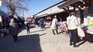 РЫНОК В КАРАЧАЕВО ЧЕРКЕССИИ. Г. ЧЕРКЕССК #РЫНОКЧЕРКЕССК#